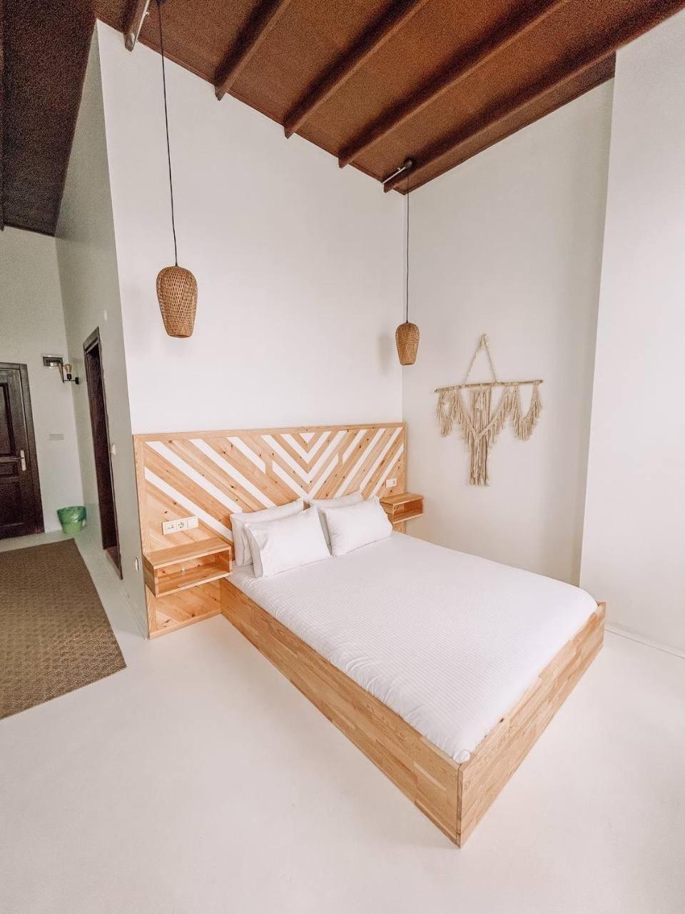 Eden Selene Hotel Ayvalı Buitenkant foto
