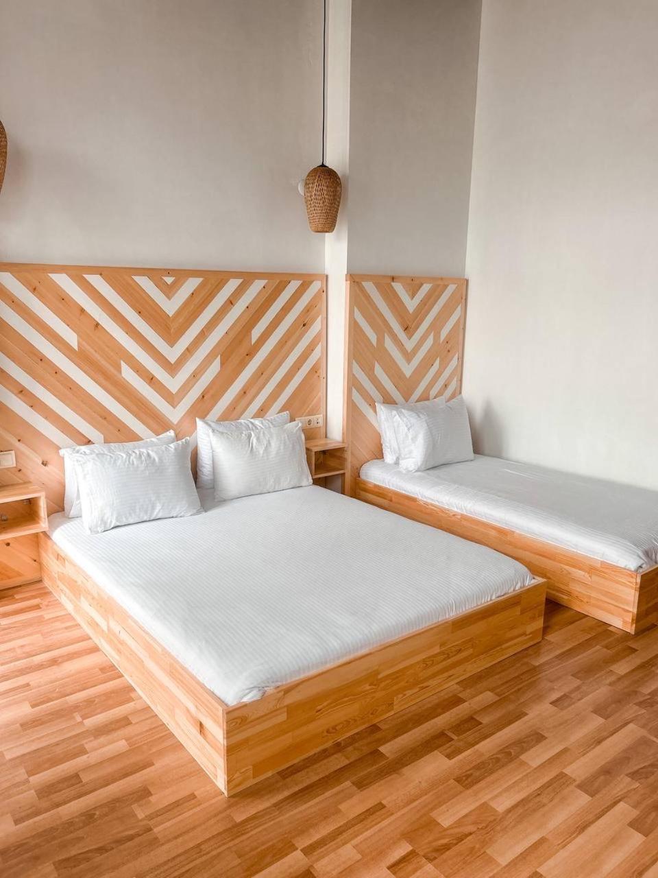 Eden Selene Hotel Ayvalı Buitenkant foto