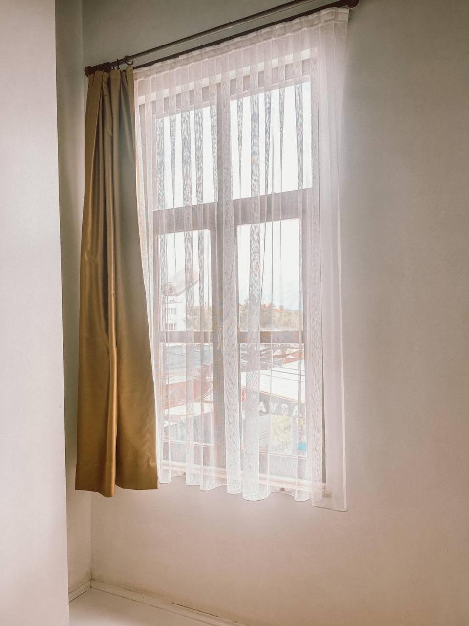 Eden Selene Hotel Ayvalı Buitenkant foto