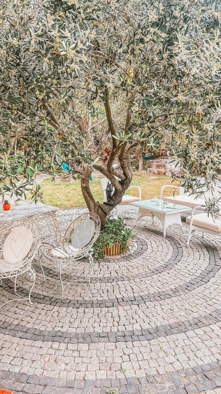 Eden Selene Hotel Ayvalı Buitenkant foto