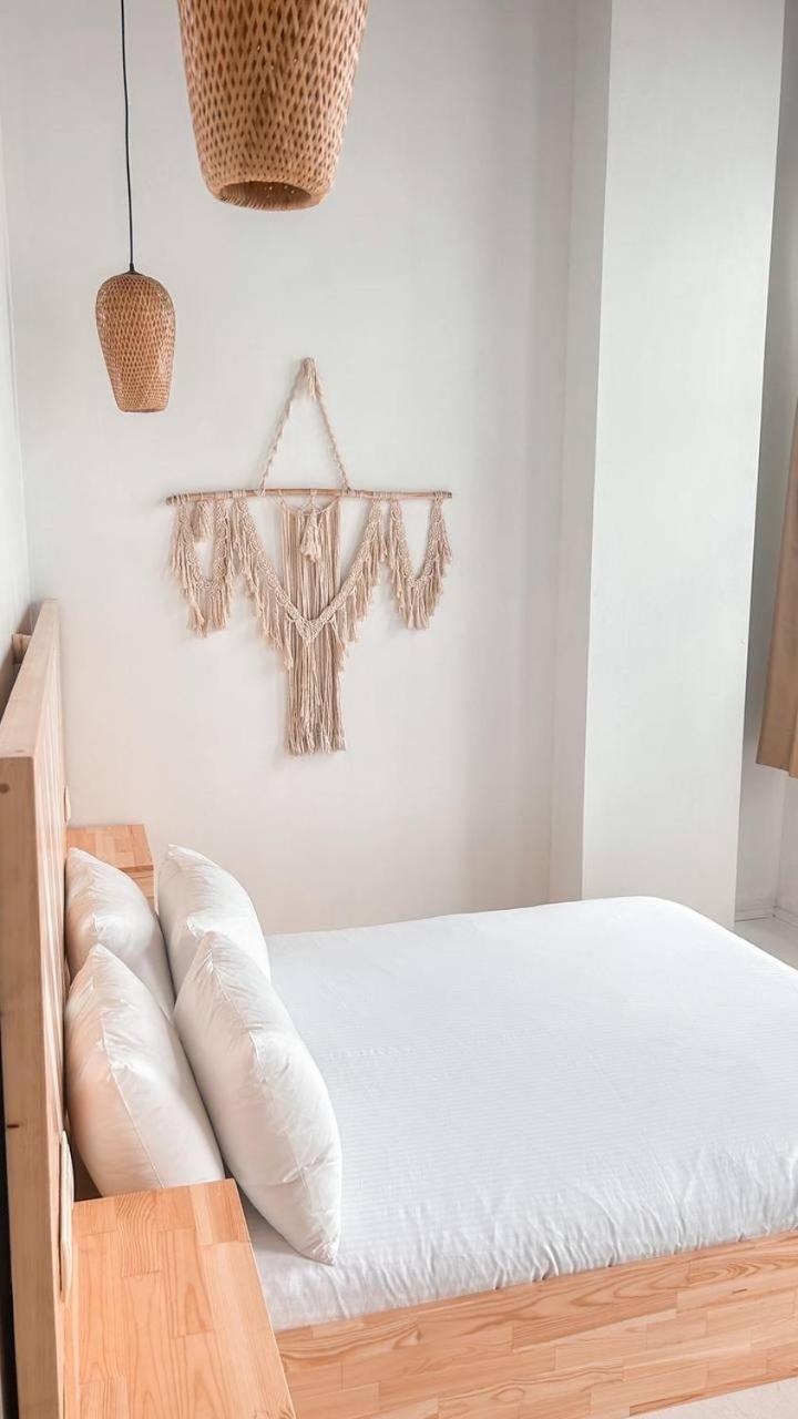 Eden Selene Hotel Ayvalı Buitenkant foto