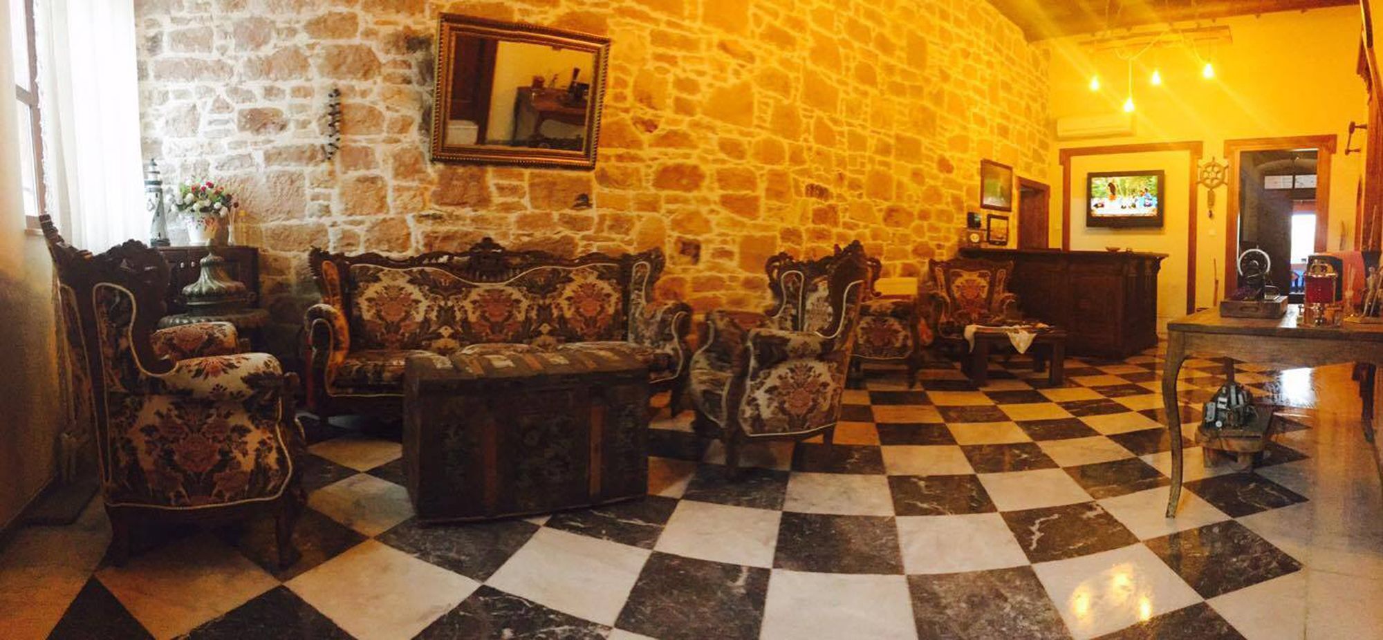 Eden Selene Hotel Ayvalı Buitenkant foto